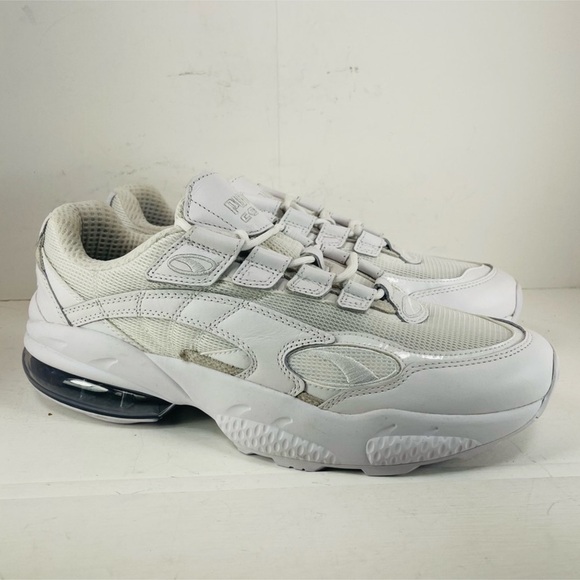 Puma Cell Venom Reflective Sneakers Size 12 Men - Picture 2 of 9